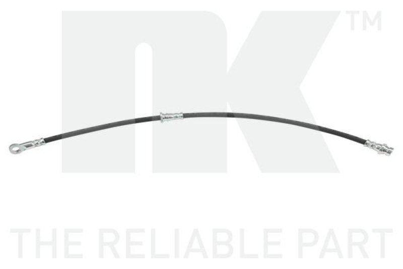 NK 853082 Bremsschlauch f&uuml;r MITSUBISHI
