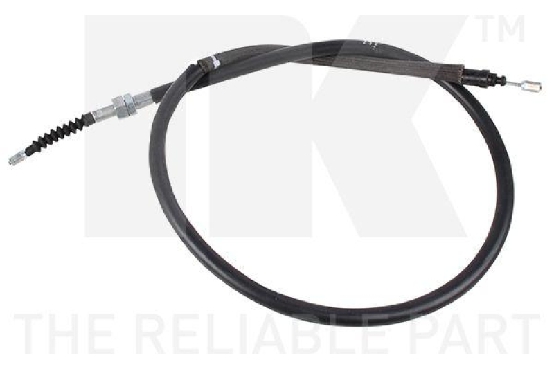 NK 901927 Seilzug, Feststellbremse f&uuml;r CITROEN