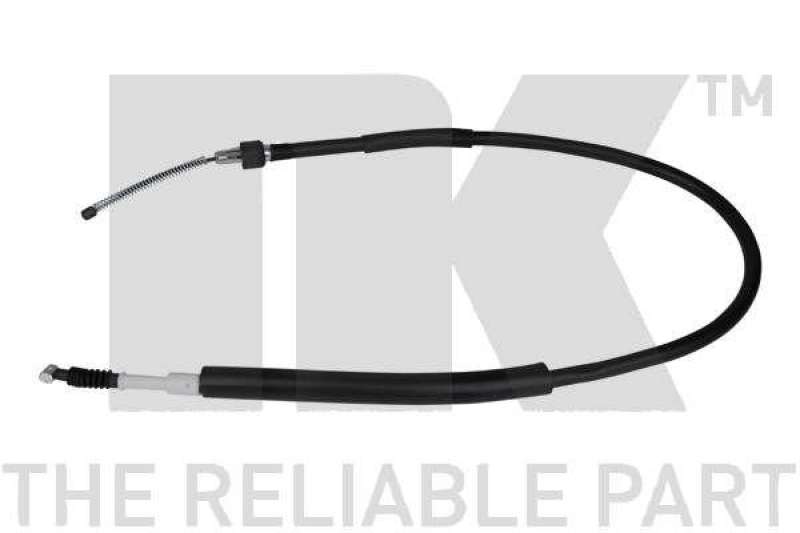 NK 9045110 Seilzug, Feststellbremse f&uuml;r TOYOTA