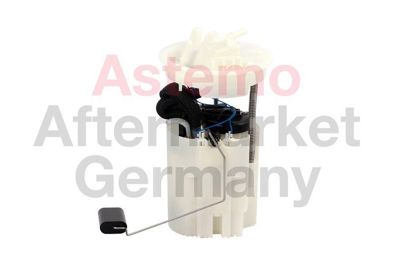 HITACHI 2503509 Kraftstofff&ouml;rdereinheit f&uuml;r FORD u.a.