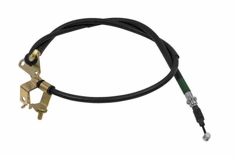 ACKOJA A32-30001 Seilzug, Feststellbremse Feststellbremse 1553 mm f&uuml;r MAZDA