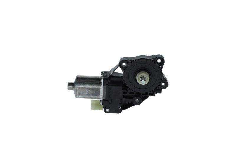 Bosch 0 130 822 489 Getriebeflachmotor