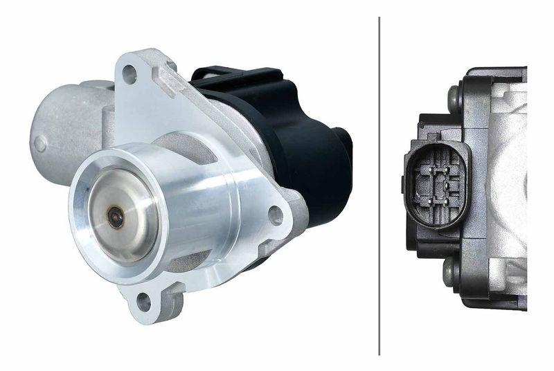 HELLA 6NU 014 864-941 AGR-Ventil