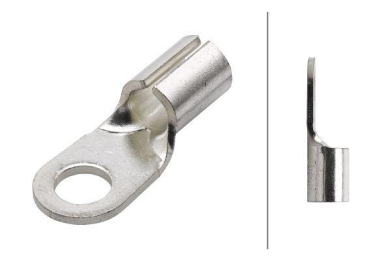 HELLA 8KW 177 784-312 Leitungsverbinder B 228 -> 16 mm&sup2;, Ringverbinder