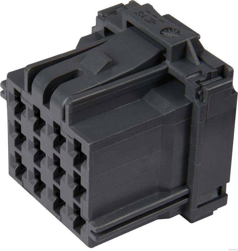 HERTH+BUSS 50391194 Steckgeh&auml;use MCP 2,8, 12-polig, Code A