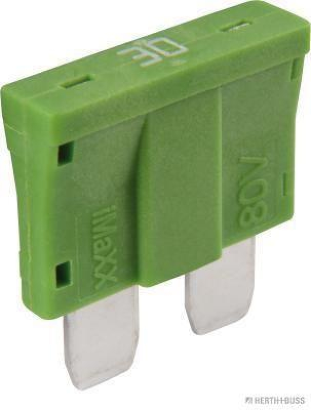 HERTH+BUSS 50295857 Sicherung Standard, 80 V, 30 A
