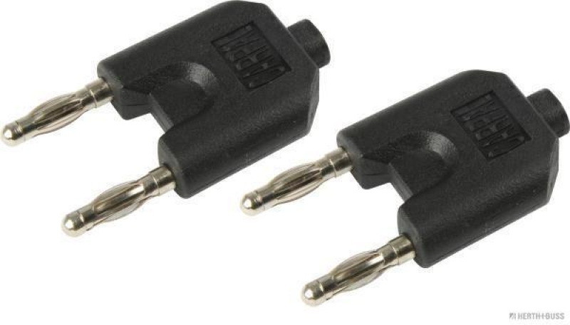 HERTH+BUSS 95980778007 Steckverteiler