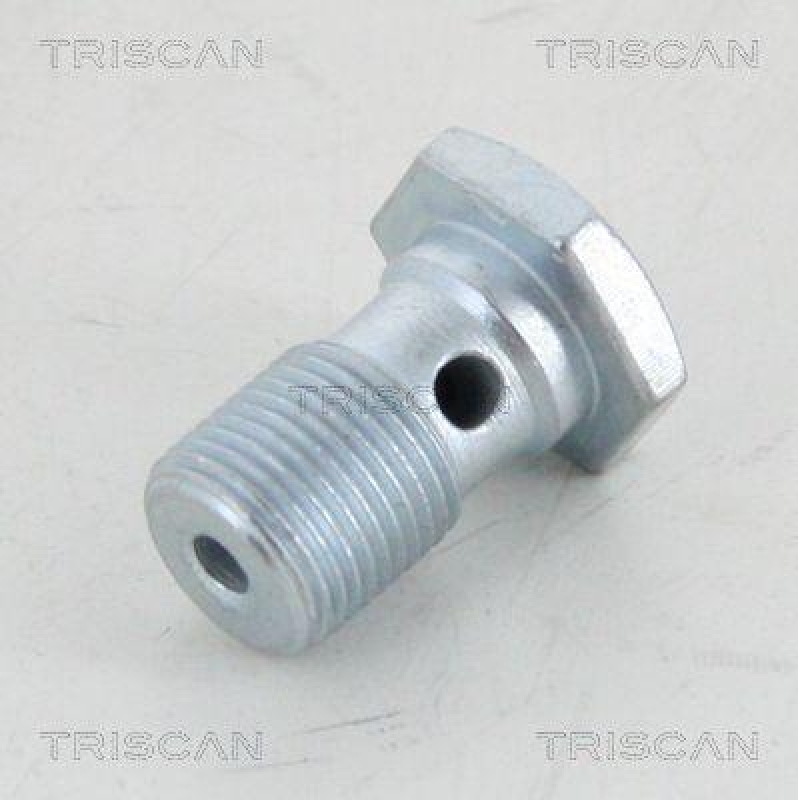 TRISCAN Hohlschraube