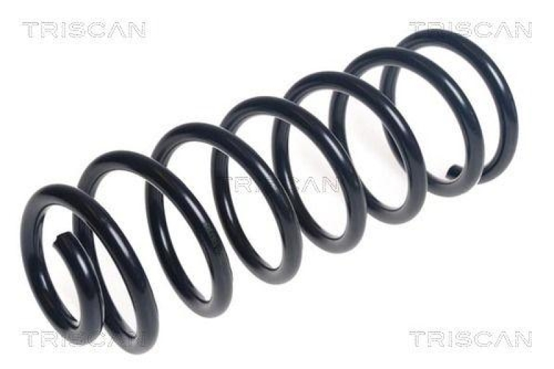 TRISCAN 8750 16165 Spiralfeder Hinten f&uuml;r Spiralfjeder