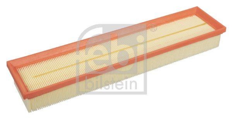FEBI BILSTEIN 109136 Luftfilter f&uuml;r CITROEN