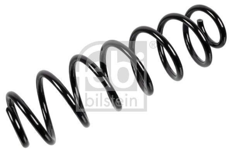 FEBI BILSTEIN 174730 Fahrwerksfeder f&uuml;r VW-Audi