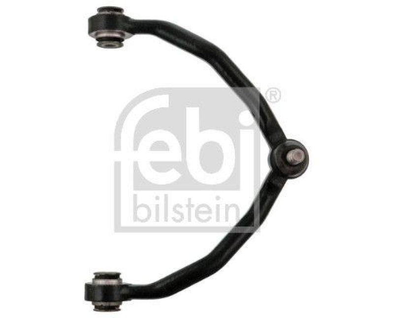FEBI BILSTEIN 41736 Querlenker mit Lager und Gelenk f&uuml;r KIA