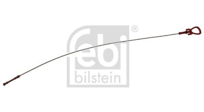 FEBI BILSTEIN 44801 &Ouml;lpeilstab f&uuml;r Motor f&uuml;r Mercedes-Benz