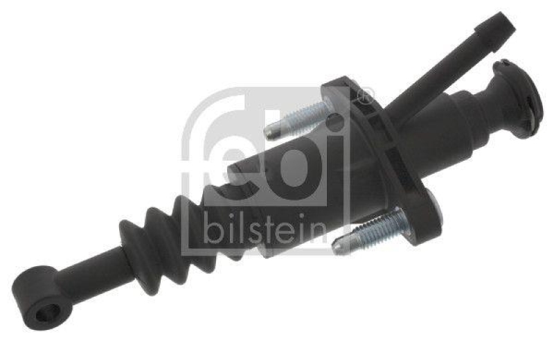 FEBI BILSTEIN 46207 Kupplungsgeberzylinder f&uuml;r Mercedes-Benz