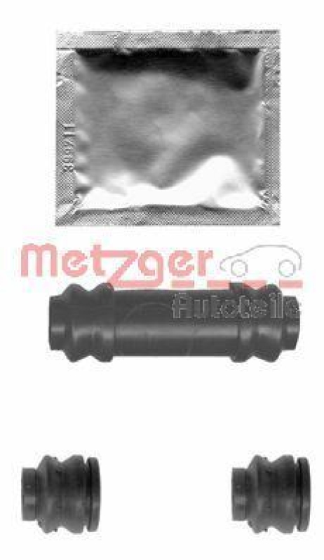 METZGER 113-1334 Zubeh&ouml;rsatz, Bremssattel f&uuml;r MAZDA