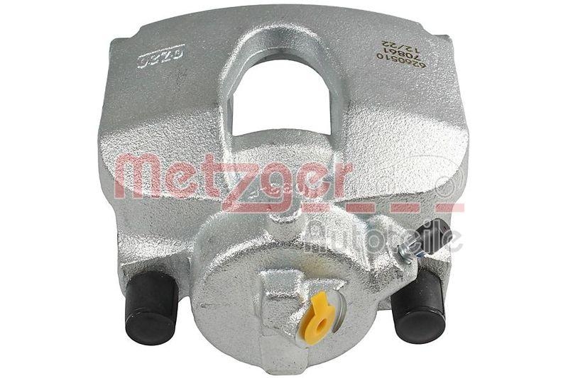 METZGER 6260510 Bremssattel Neuteil f&uuml;r RENAULT VA rechts