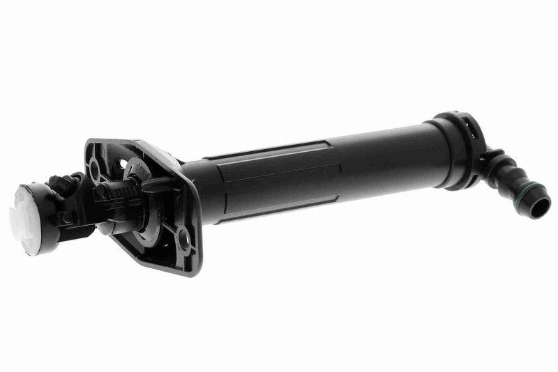 VEMO V10-08-0373 Waschwasserdüse, Scheinwerferreinigung mit Hubzylinder, rechts für VW