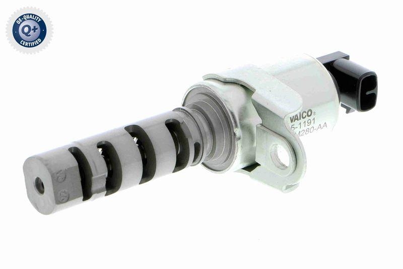 VAICO V25-1191 Steuerventil, Nockenwellenverstellung f&uuml;r FORD