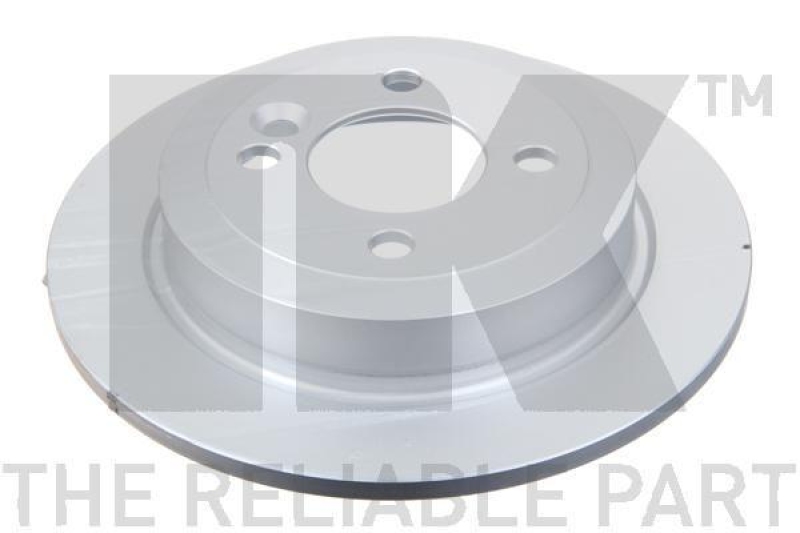 NK 314017 Bremsscheibe f&uuml;r MINI