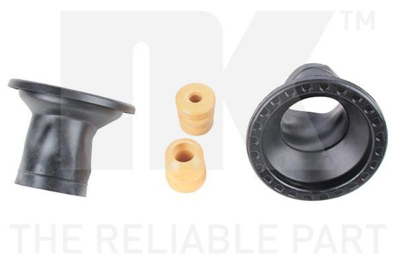 NK 694502 Staubschutzsatz, Sto&szlig;d&auml;mpfer f&uuml;r TOYOTA