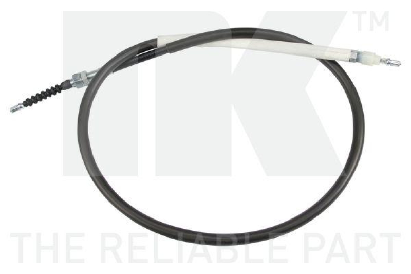 NK 901928 Seilzug, Feststellbremse f&uuml;r CITROEN