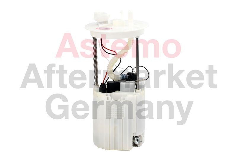 HITACHI 2503510 Kraftstofff&ouml;rdereinheit f&uuml;r CHEVROLET u.a.