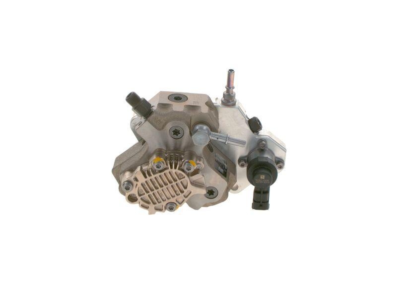 Bosch 0 445 010 099 Radialkolbenpumpe