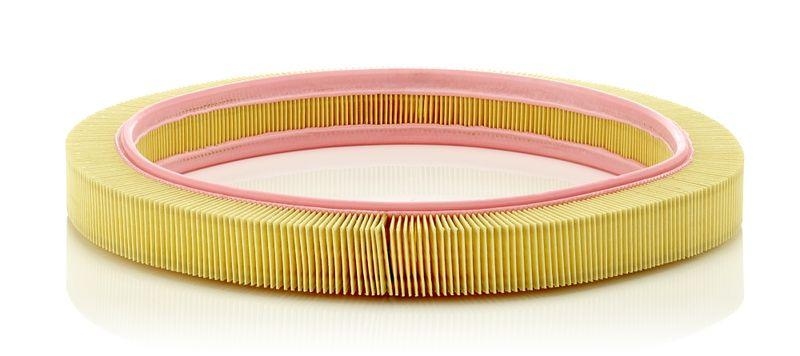 MANN-FILTER C 4282 Luftfilter f&uuml;r Mercedes-Benz