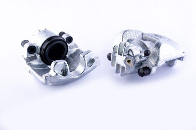 HELLA 8AC 355 398-511 Bremssattel f&uuml;r P.S.A