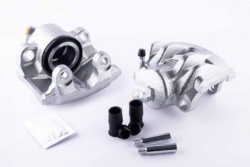 HELLA 8AN 355 788-981 Bremssattel f&uuml;r BMW