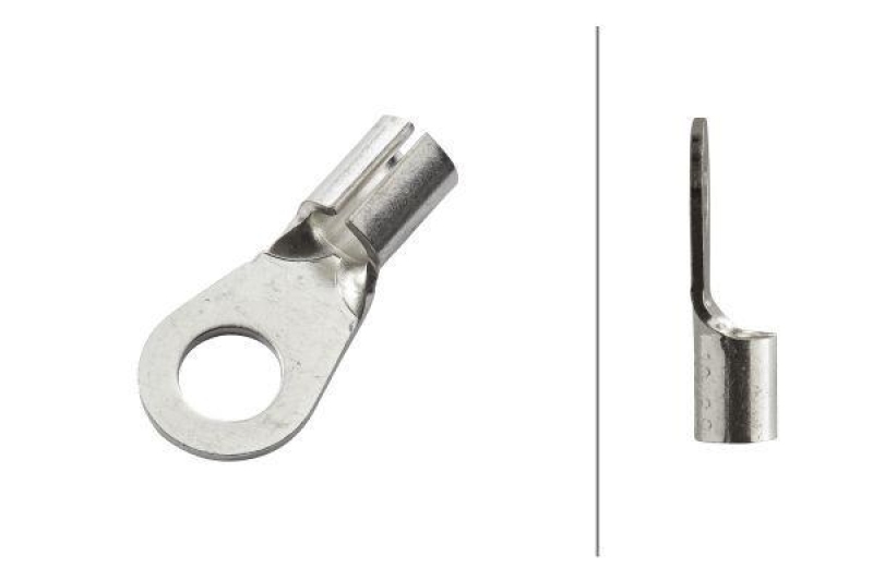 HELLA 8KW 177 784-322 Leitungsverbinder B 229 -> 16 mm&sup2;, Ringverbinder