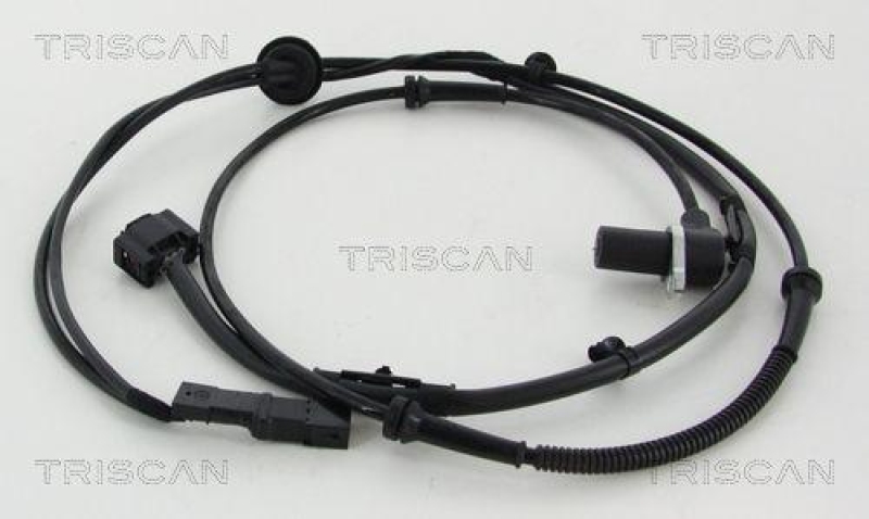 TRISCAN 8180 29219 Sensor, Raddrehzahl f&uuml;r Vag