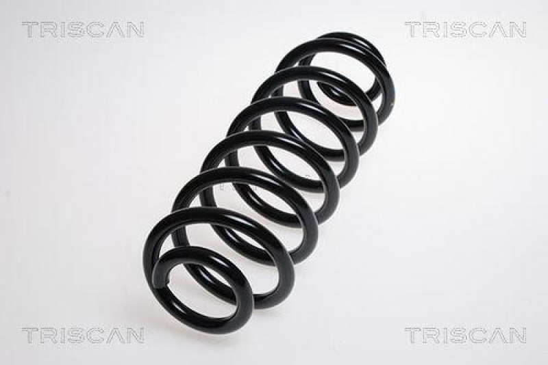 TRISCAN 8750 29209 Spiralfeder Hinten f&uuml;r Vw (150)