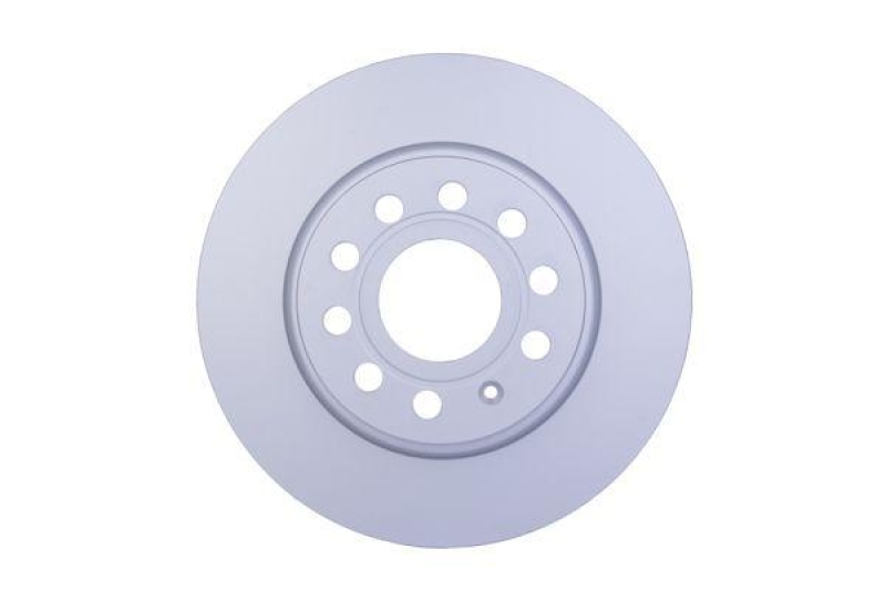 HELLA 8DD 355 109-561 Bremsscheibe f&uuml;r VW/SKODA/AUDI/SEAT
