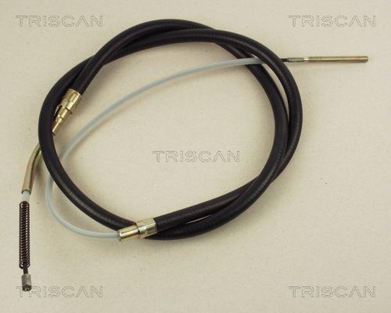 TRISCAN 8140 11117 Handbremsseil f&uuml;r Bmw 316, 318Tds Compact E3