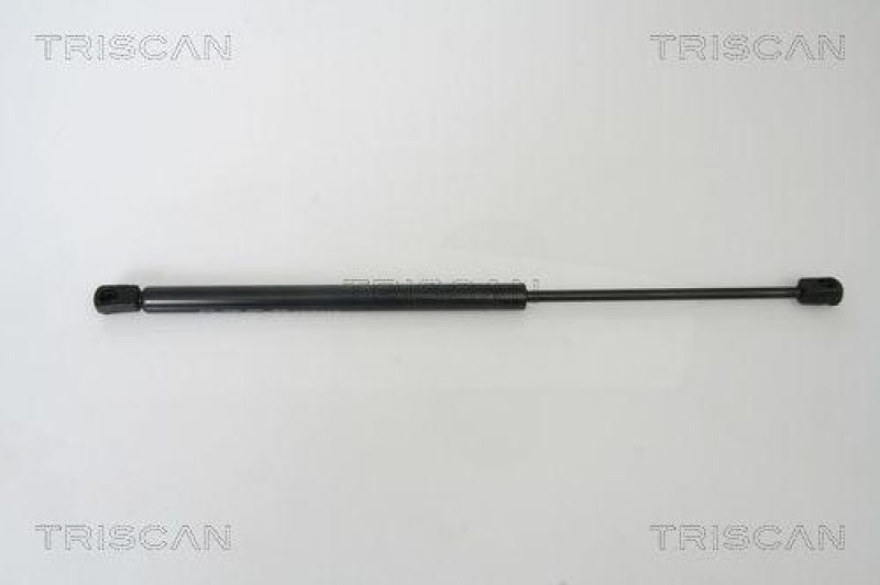 TRISCAN 8710 29272 Gasfeder Hinten für Vw Golf V Plus