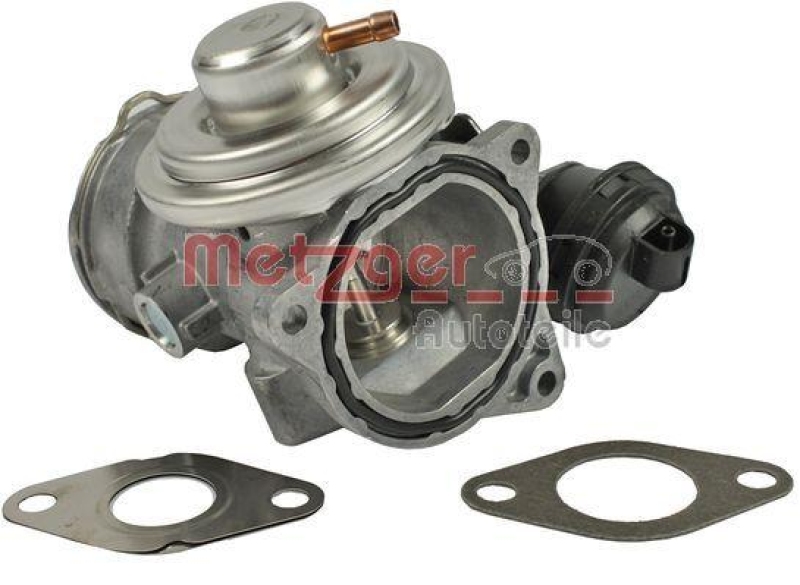 METZGER 0892407 Agr-Ventil f&uuml;r SEAT/SKODA/VW