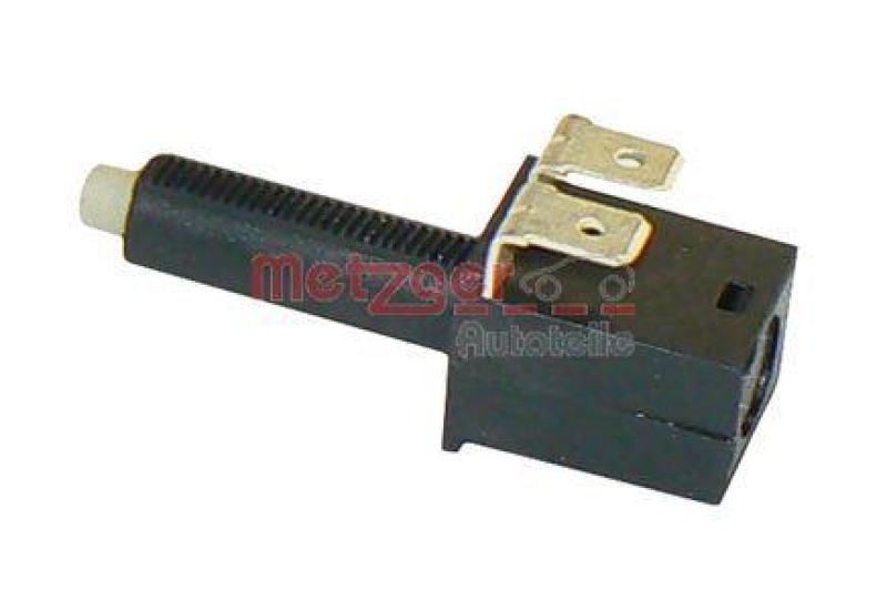 METZGER 0911006 Bremslichtschalter für FORD/MAZDA/MB/VOLVO