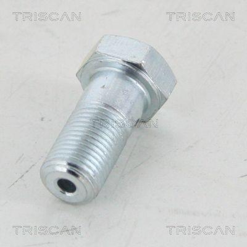 TRISCAN Hohlschraube