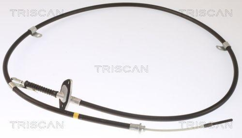 TRISCAN 8140 131333 Handbremsseil f&uuml;r Lexus