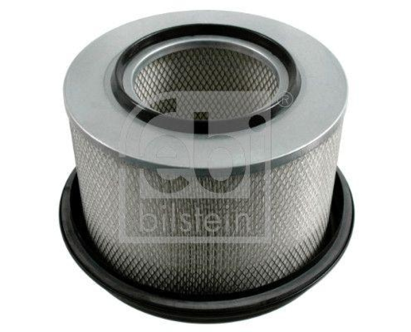 FEBI BILSTEIN 08164 Luftfilter für Mercedes-Benz