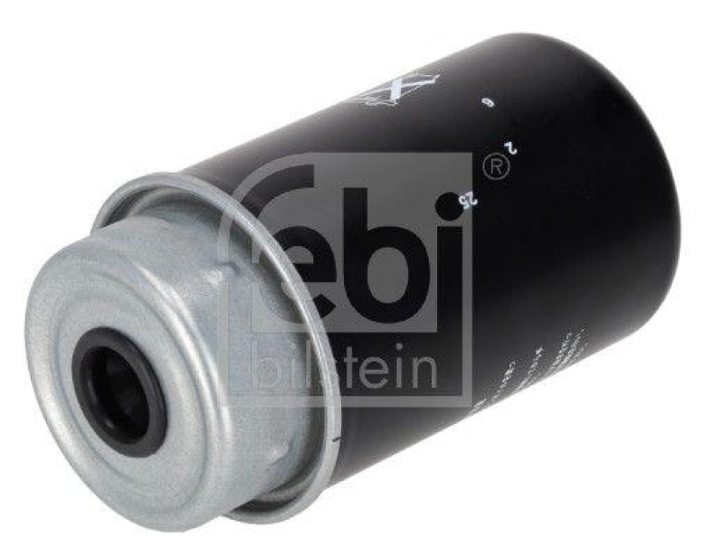 FEBI BILSTEIN 170057 Kraftstofffilter für Land Rover
