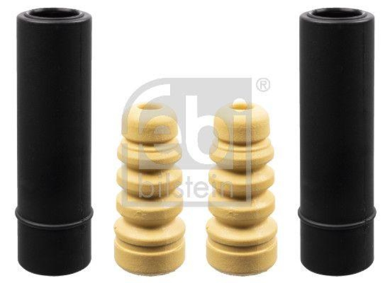 FEBI BILSTEIN 182216 Protection Kit f&uuml;r Sto&szlig;d&auml;mpfer f&uuml;r HYUNDAI