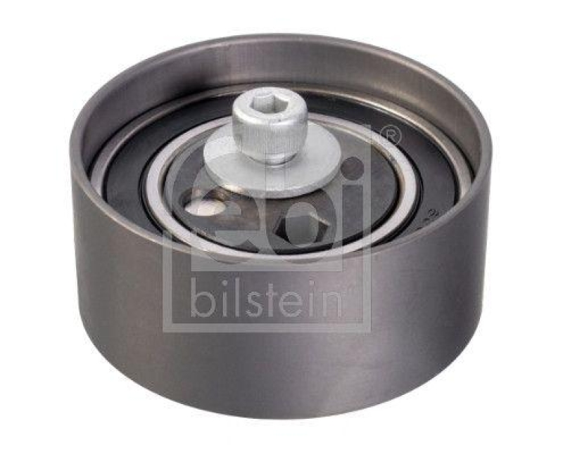 FEBI BILSTEIN 18562 Spannrolle f&uuml;r Zahnriemen f&uuml;r VW-Audi
