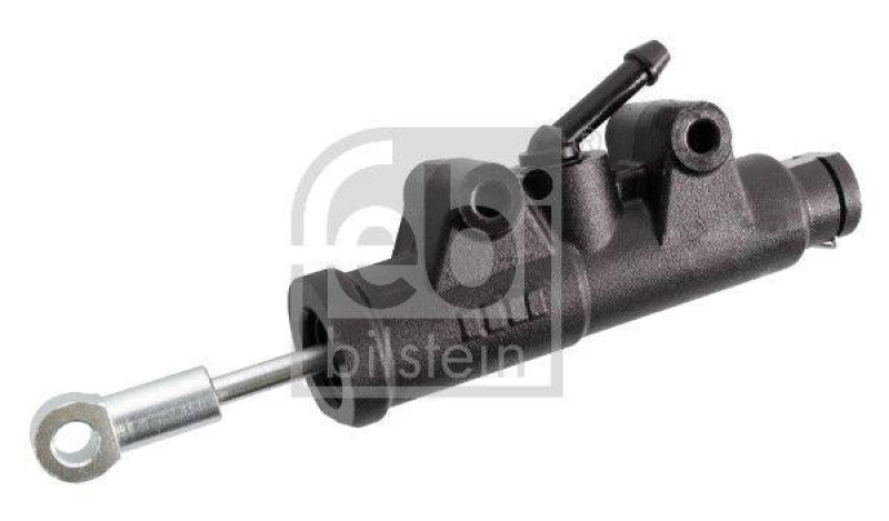 FEBI BILSTEIN 46209 Kupplungsgeberzylinder f&uuml;r Mercedes-Benz