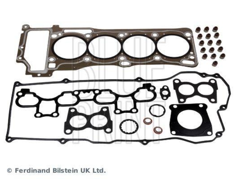 BLUE PRINT ADN162171C Zylinderkopfdichtungssatz für NISSAN