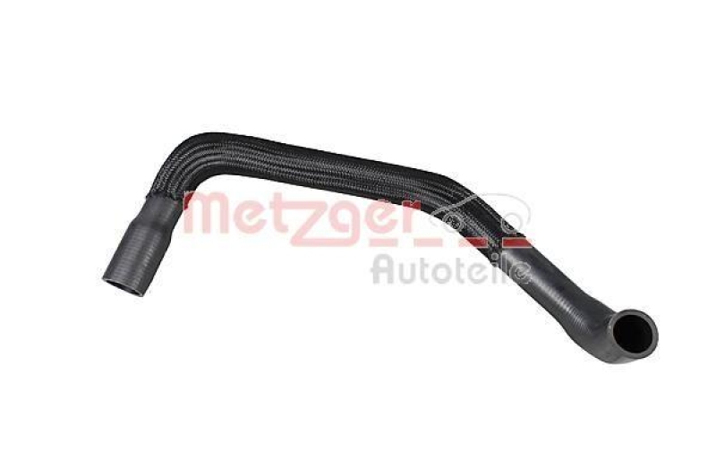 METZGER 2420951 K&uuml;hlerschlauch f&uuml;r FORD