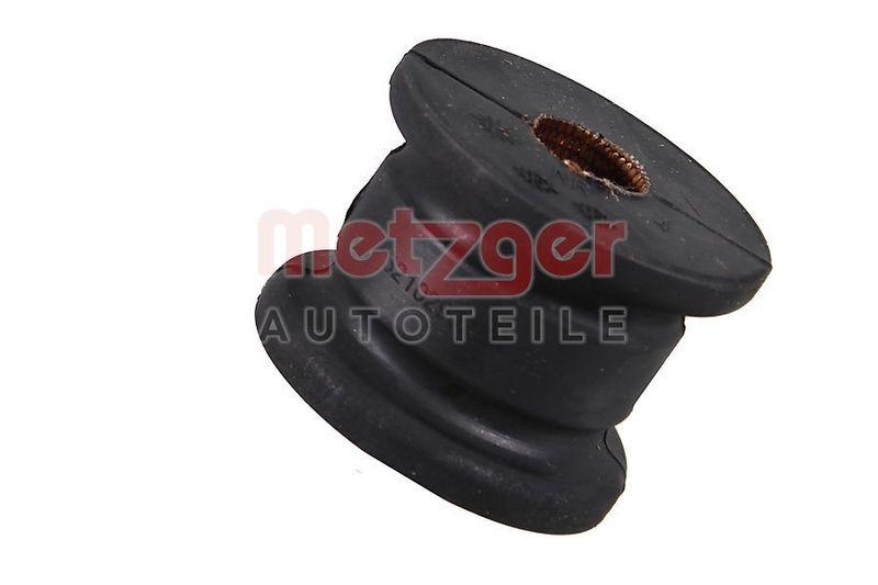 METZGER 52102909 Lagerung, Stabilisator für MB HA links/rechts