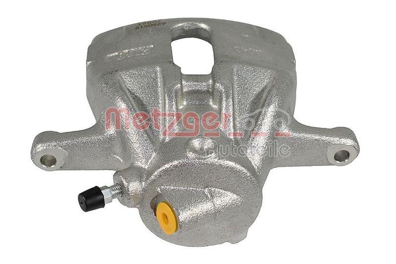 METZGER 6260519 Bremssattel Neuteil f&uuml;r CITROEN VA links