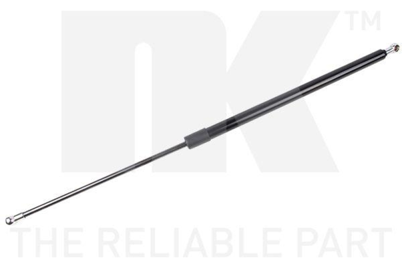 NK 11033020 Gasfeder, Koffer-/Laderaum f&uuml;r MERCEDES-BENZ